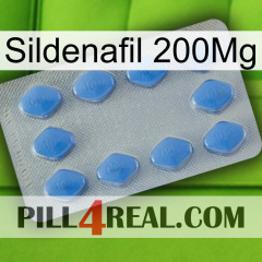 Sildenafil 200Mg 21